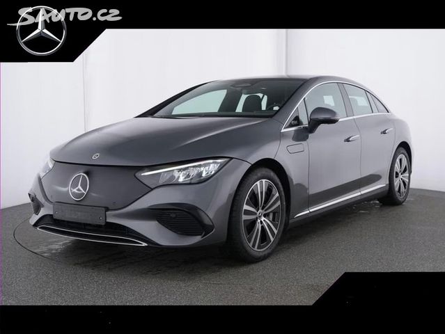 Mercedes EQE